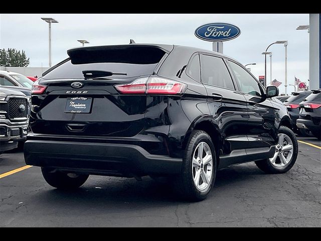 2021 Ford Edge SE