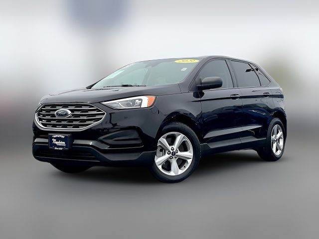 2021 Ford Edge SE