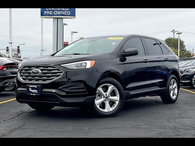 2021 Ford Edge SE