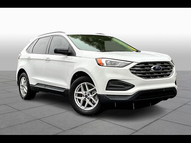 2021 Ford Edge SE