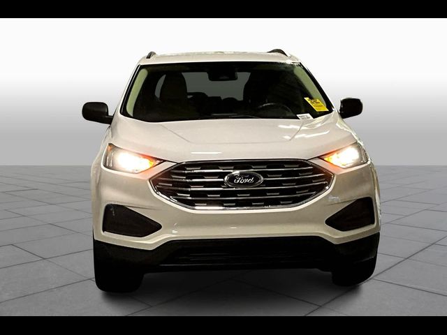 2021 Ford Edge SE