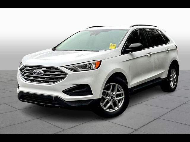 2021 Ford Edge SE