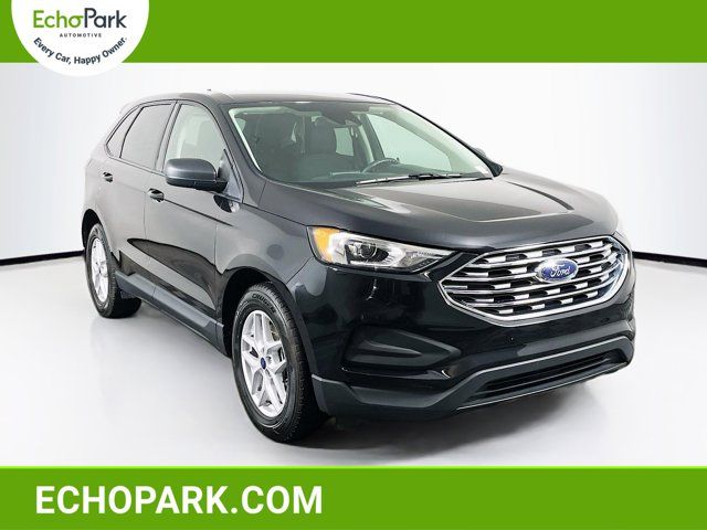 2021 Ford Edge SE