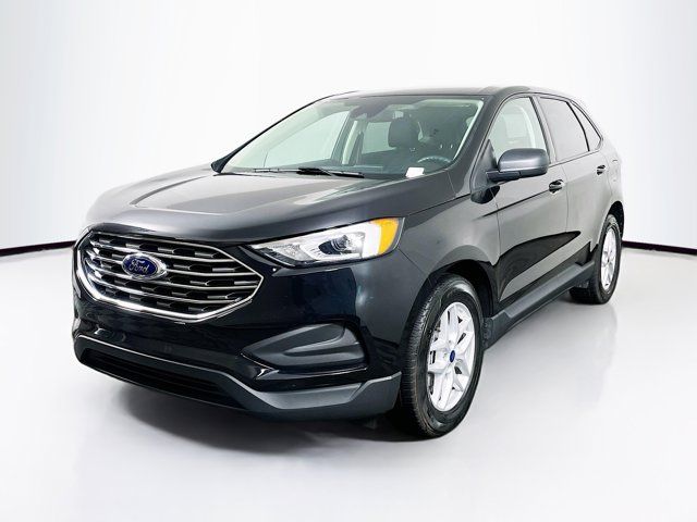 2021 Ford Edge SE