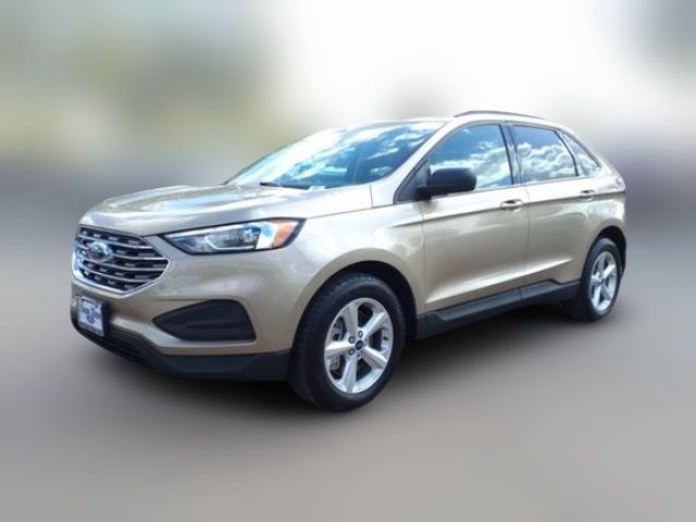 2021 Ford Edge SE