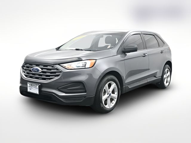 2021 Ford Edge SE