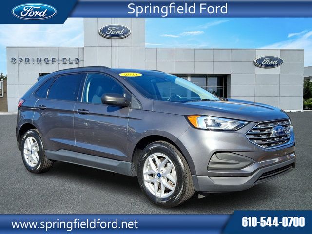 2021 Ford Edge SE