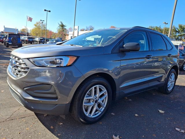 2021 Ford Edge SE