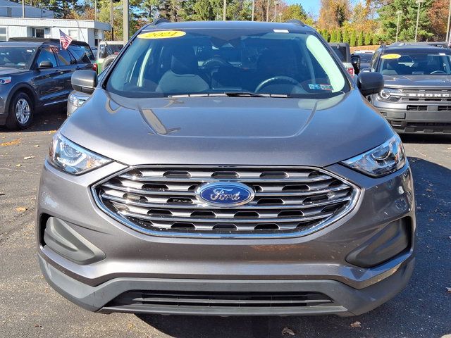 2021 Ford Edge SE