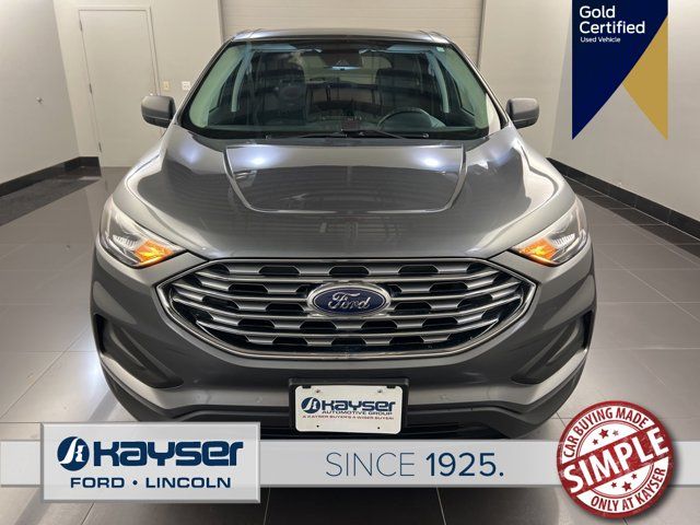 2021 Ford Edge SE