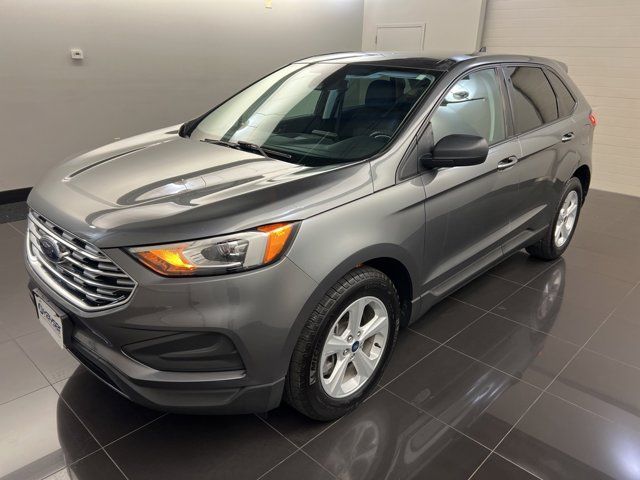 2021 Ford Edge SE