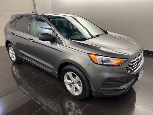 2021 Ford Edge SE