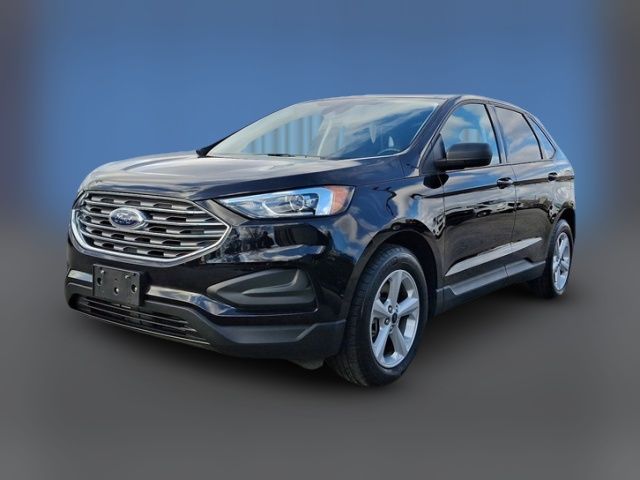 2021 Ford Edge SE