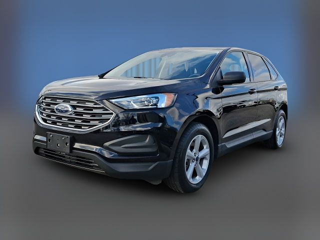 2021 Ford Edge SE