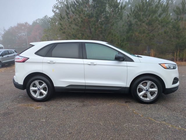 2021 Ford Edge SE