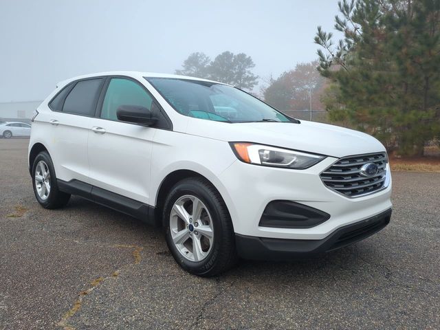 2021 Ford Edge SE