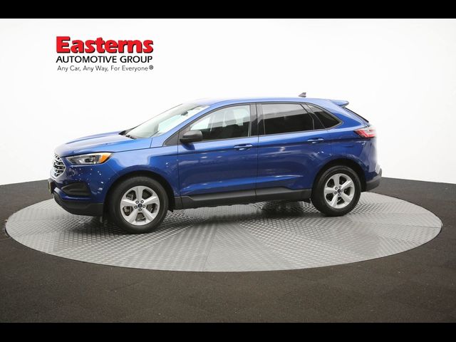 2021 Ford Edge SE