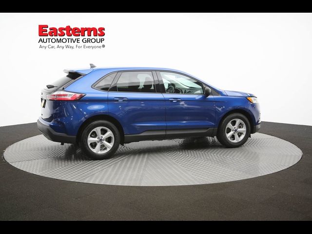 2021 Ford Edge SE