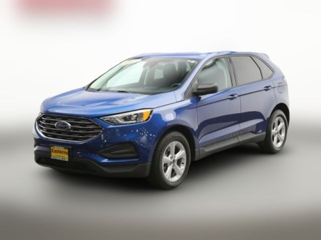 2021 Ford Edge SE