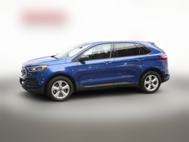 2021 Ford Edge SE