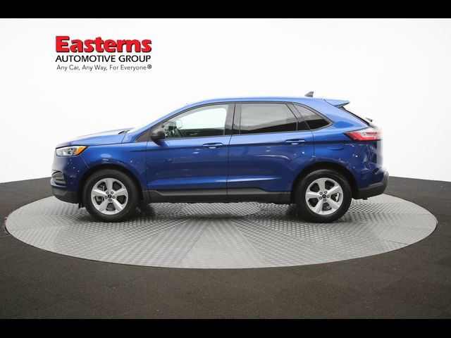 2021 Ford Edge SE