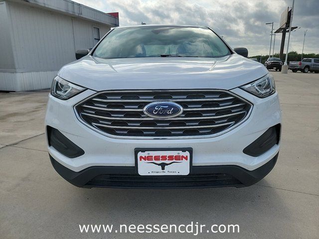 2021 Ford Edge SE