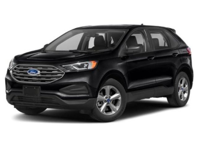 2021 Ford Edge SE