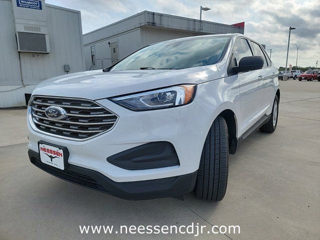 2021 Ford Edge SE