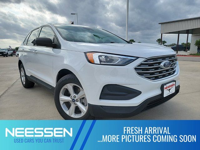 2021 Ford Edge SE