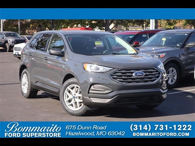 2021 Ford Edge SE