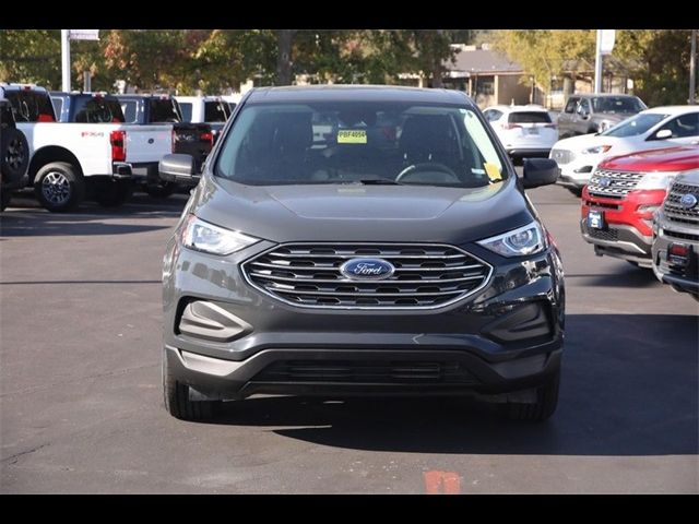 2021 Ford Edge SE