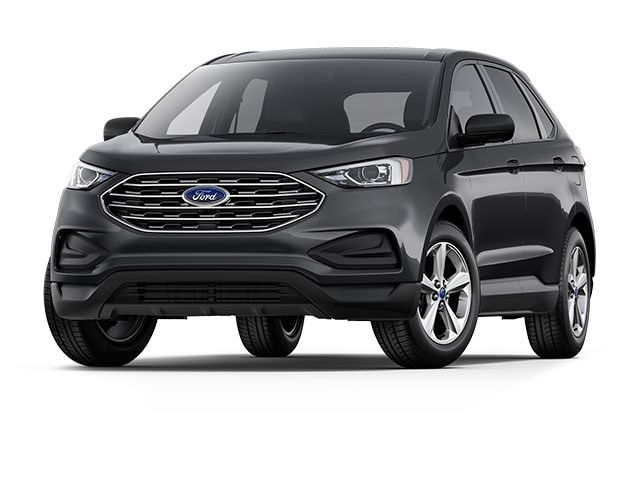 2021 Ford Edge SE