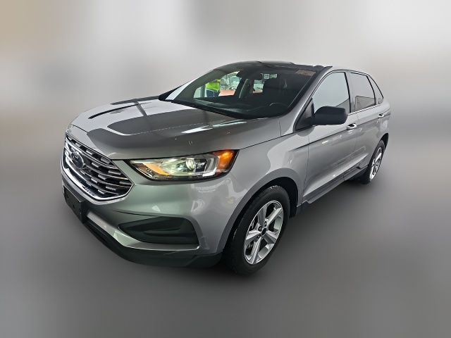 2021 Ford Edge SE