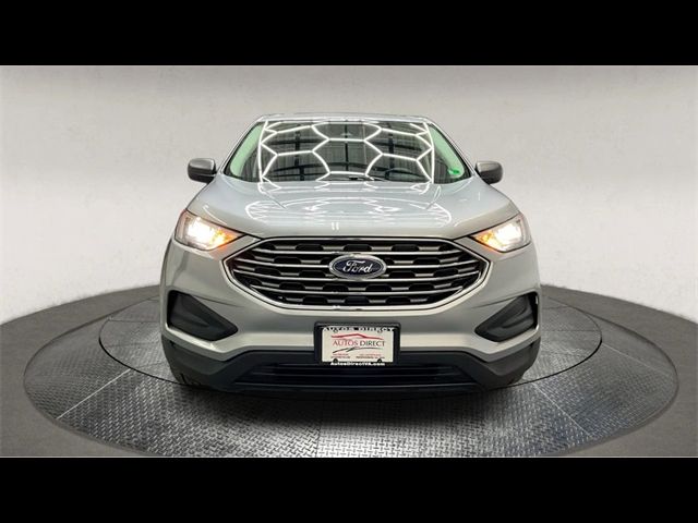 2021 Ford Edge SE