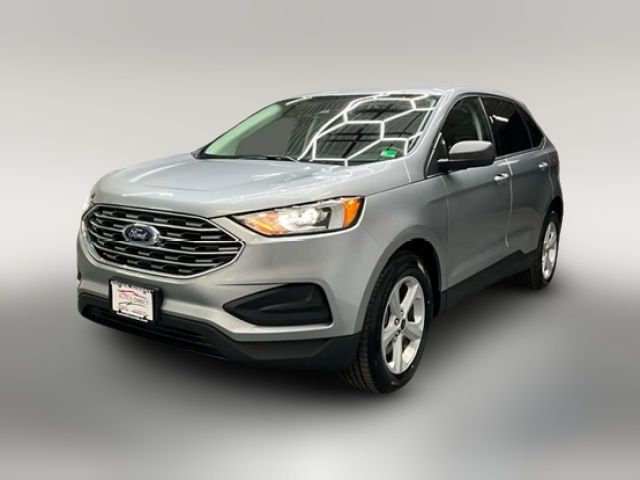 2021 Ford Edge SE