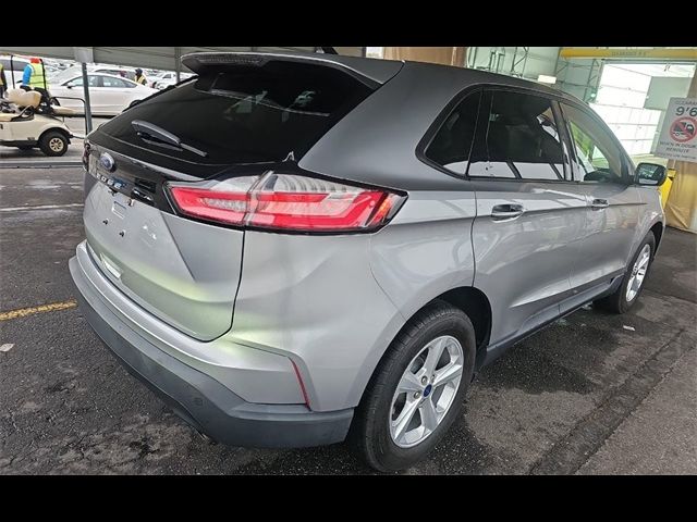 2021 Ford Edge SE