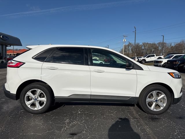 2021 Ford Edge SE