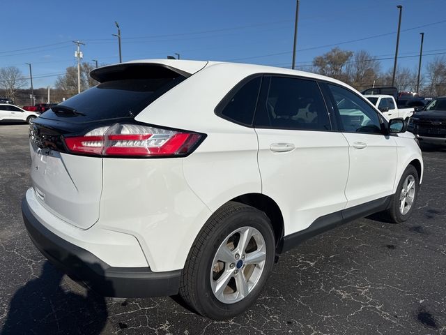 2021 Ford Edge SE