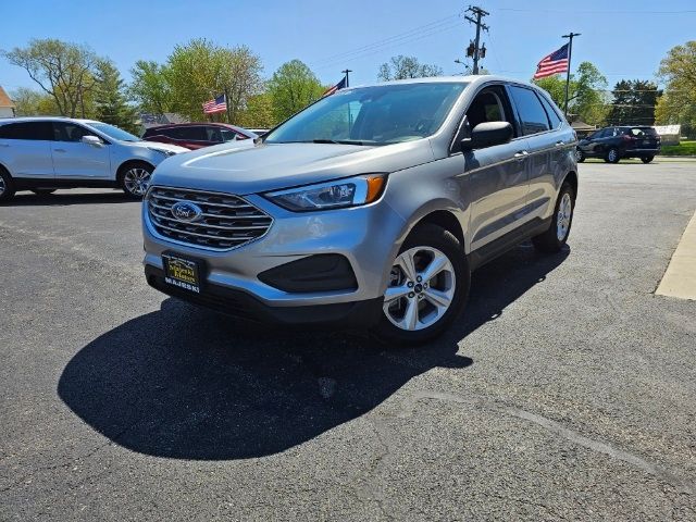 2021 Ford Edge SE