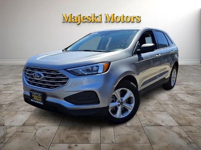 2021 Ford Edge SE