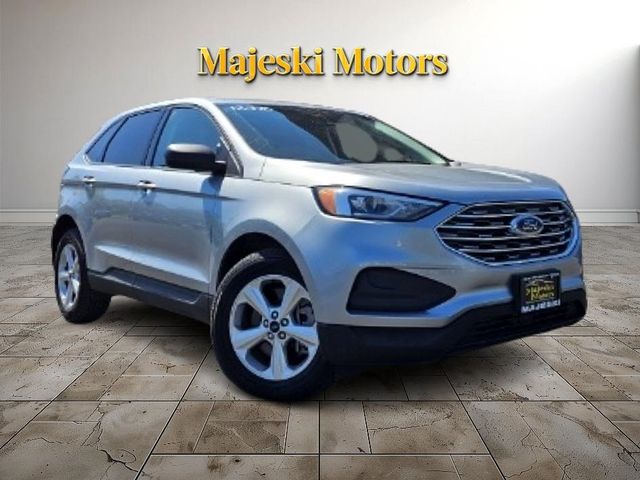 2021 Ford Edge SE