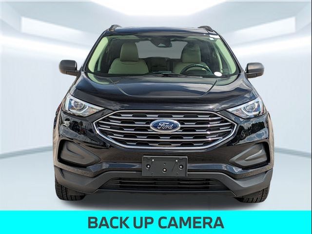 2021 Ford Edge SE