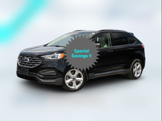 2021 Ford Edge SE