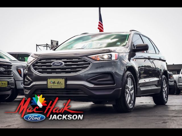 2021 Ford Edge SE