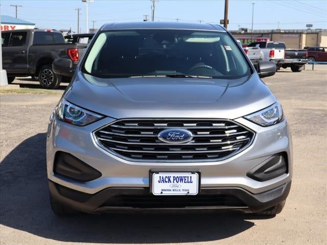 2021 Ford Edge SE