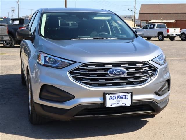 2021 Ford Edge SE