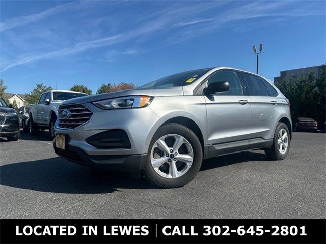 2021 Ford Edge SE