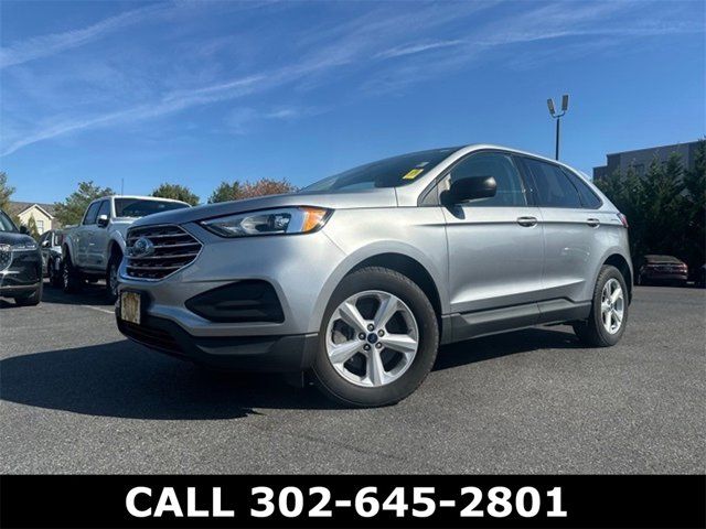 2021 Ford Edge SE