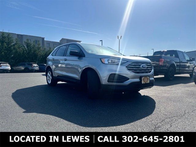 2021 Ford Edge SE