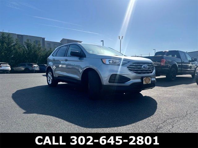 2021 Ford Edge SE